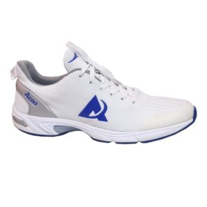 Aero Nirvana Ladies Shoes White