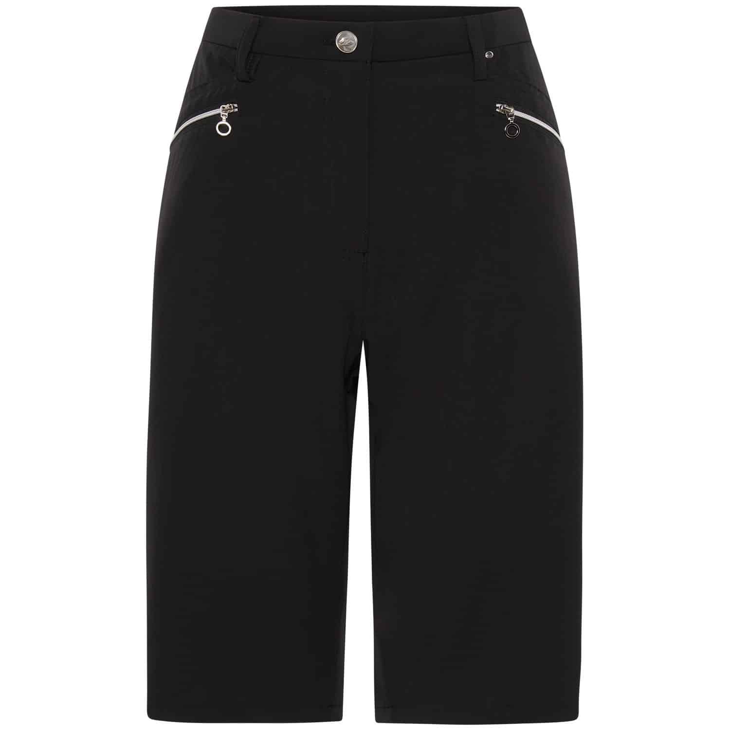 Henselite Ladies Sports Cropped Bowls Trousers