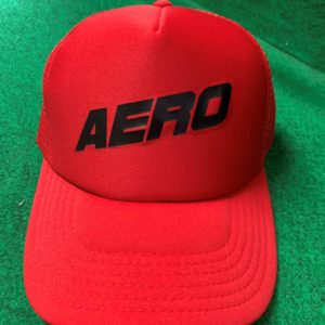 Team Aero Cap