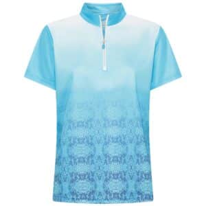 LADIES BOA LAWN BOWLS POLO *CLEARANCE*