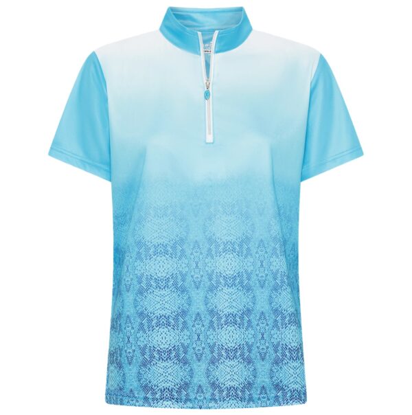 LADIES BOA LAWN BOWLS POLO *CLEARANCE*