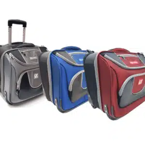 Aero LX Ultraglide Trolley Bags