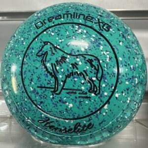 HENSELITE DREAMLINE XG SIZE 1 SEASPRAY