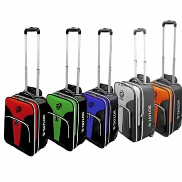 TAYLOR TOURER SPORTS TROLLEY BAG