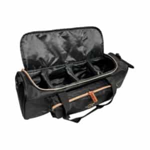 ETERNAL ROSE BEAM LAWN BOWLS CARRY BAG