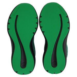 DRAKES PRIDE RENEGADE 4E WIDTH LAWN BOWLS SHOES – GREEN