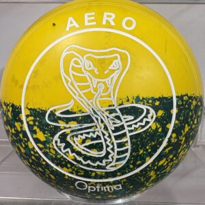 Pre Loved Aero Optima Size 3 Non Grip