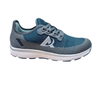 Aero Nirvana Ladies Shoes Navy/Silver