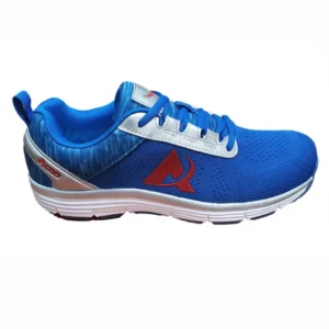 Aero Nirvana Mens Shoes Royal Blue